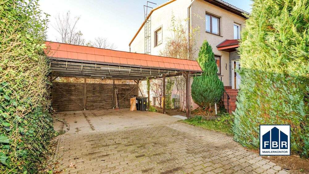 Ihr neues Zuhause: Komfort und Ruhe vereint in Schwerin 4 zimmer