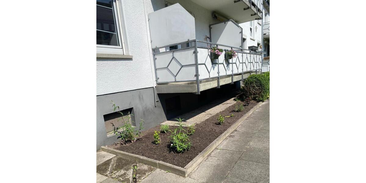 Erdgeschoßwohnung Bremen Blumenthal - 2.5 Zimmer, 53 m&sup2;, 159.000&euro; | Angebot:26263311