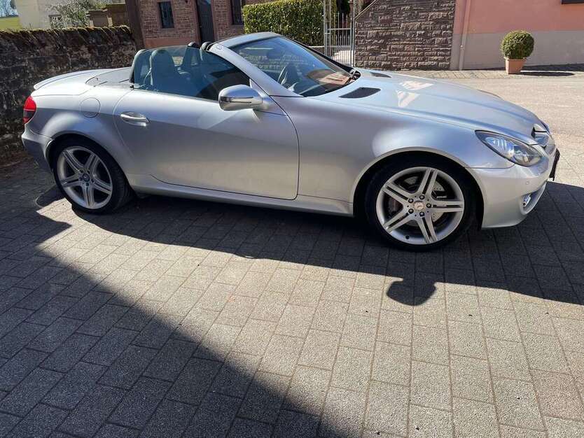 SLK 200