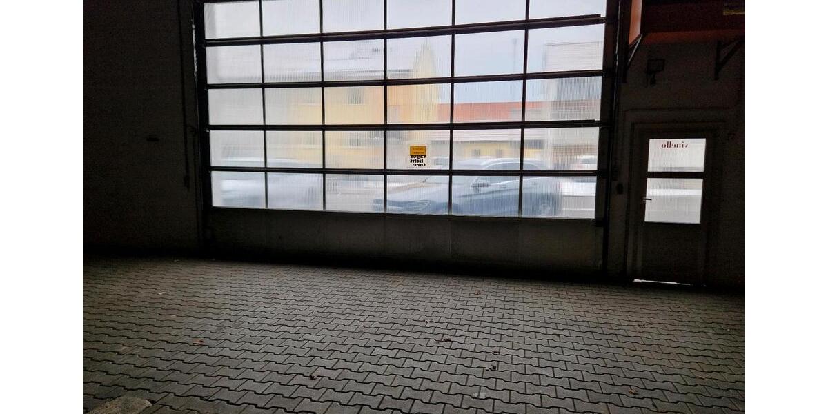 Gewerbeobjekt Teublitz - 750&euro; | Angebot:25992166