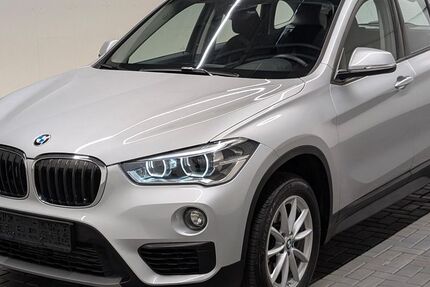 BMW X1 36.600 km 23.480 &euro; Langenweddingen 39171