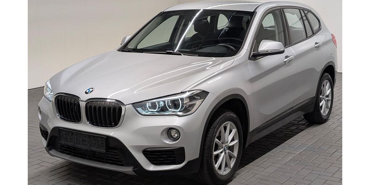 BMW X1 36.600 km 23.480 &euro; Langenweddingen 39171