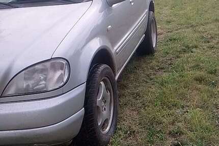 Mercedes-Benz ML 320 172.000 km 4.500 &euro; Dörverden 27313