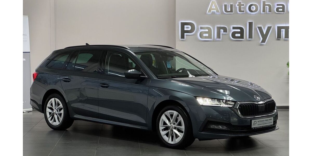 Skoda Octavia 95.523 km 16.990 &euro; Salzgitter 38259