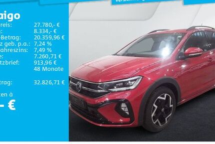 VW Taigo 21.381 km 27.780 &euro; Frankfurt 60326