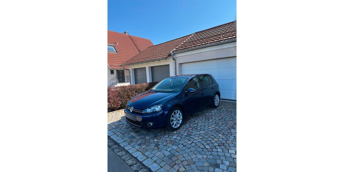 VW Golf 206.000 km 5.299 &euro; Karlskron 85123