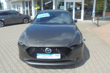 Mazda 3 8.900 km 20.990 &euro; Dessau-Roßlau 06862