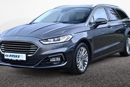 Ford Mondeo 24.560 km 22.650 € Wolfenbüttel 38302
