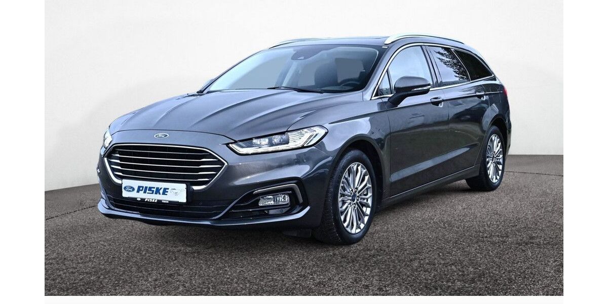Ford Mondeo 24.560 km 22.650 € Wolfenbüttel 38302