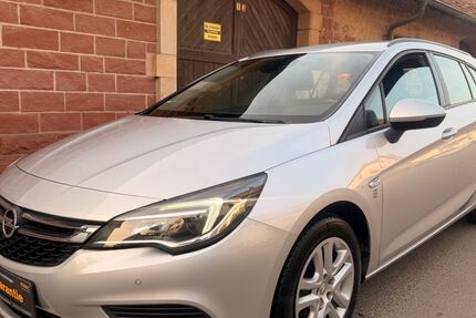 Opel Astra 164.000 km 6.850 &euro; Meckenheim 67149
