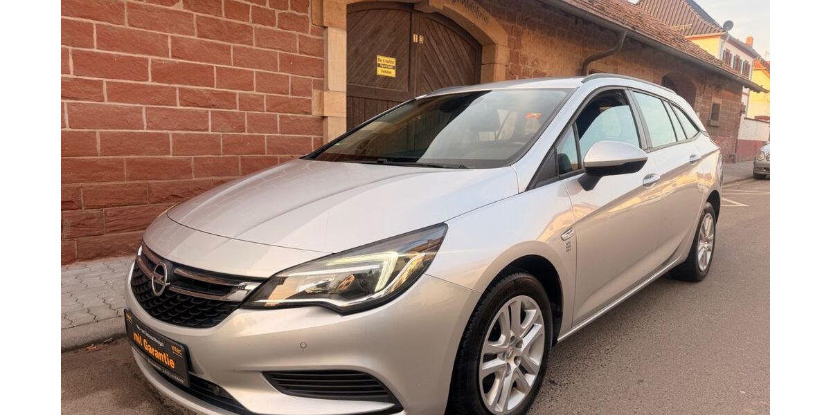 Opel Astra 164.000 km 6.850 &euro; Meckenheim 67149