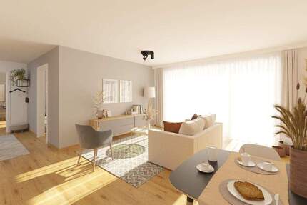 Barrierefreies Zuhause mit elektrischen Rollläden 3 zimmer