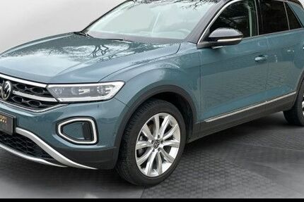 VW T-Roc 68.880 km 22.990 &euro; Möckmühl 74219