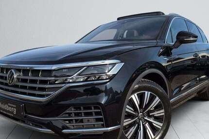 VW Touareg 64.688 km 49.880 &euro; Soltau 29614