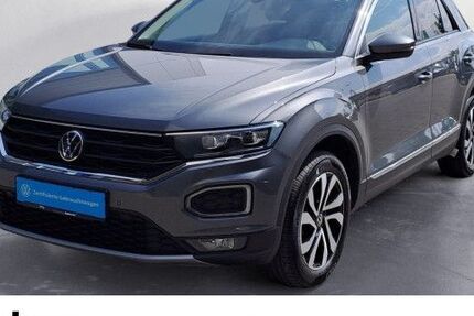 VW T-Roc 125.603 km 18.460 &euro; Rottweil 78628