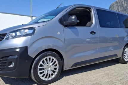 Opel Vivaro 127.199 km 18.390 &euro; Rathenow 14712