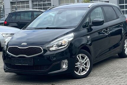 Kia Carens 142.036 km 6.580 &euro; Dietzenbach / bei Frankfurt am Main 63128