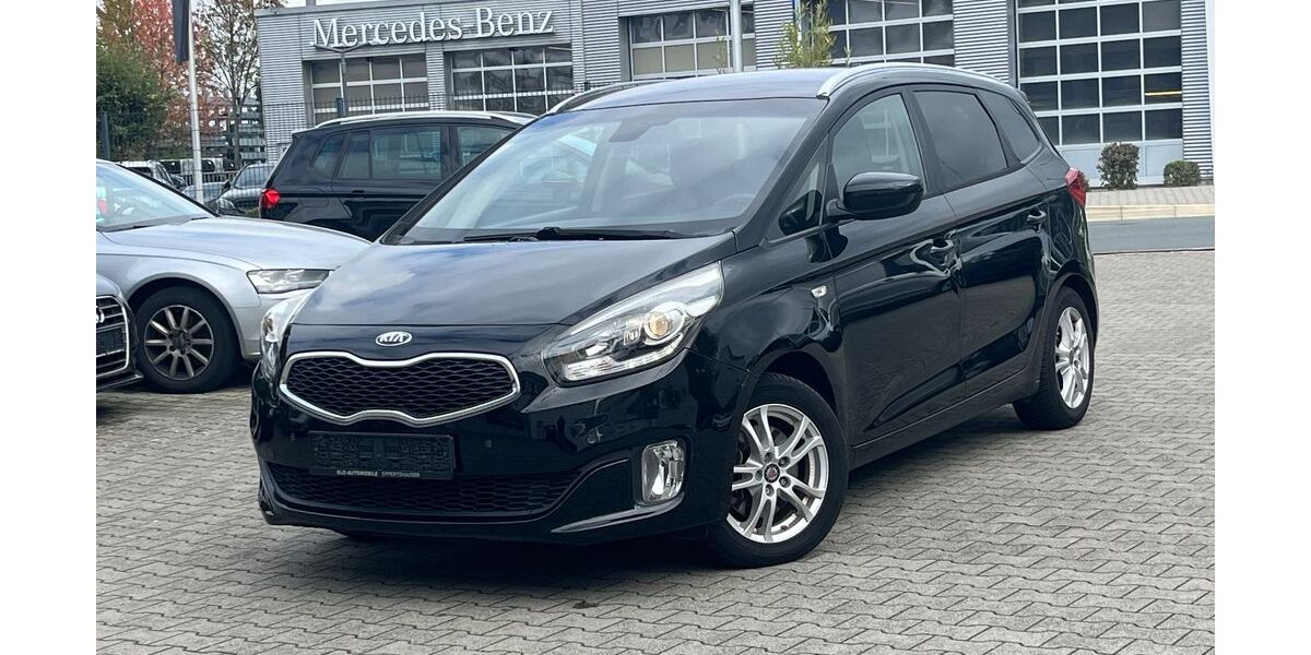 Kia Carens 142.036 km 6.580 &euro; Dietzenbach / bei Frankfurt am Main 63128