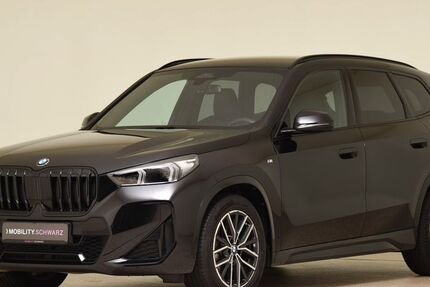 BMW X1 52.500 km 39.340 &euro; Ellhofen 74248