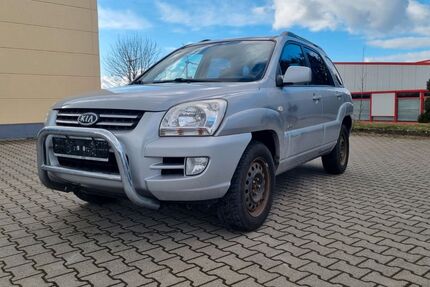Kia Sportage 93.930 km 3.999 &euro; Tanna 07922