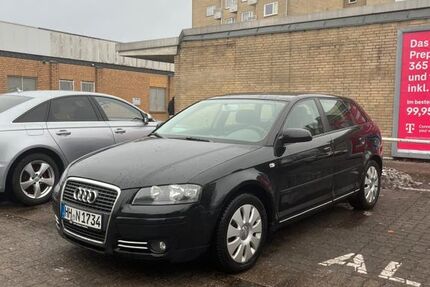 Audi A3 280.000 km 2.499 &euro; Hamburg 22117