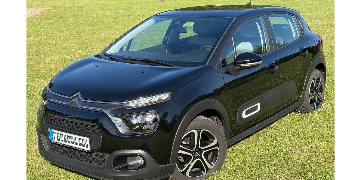 Citroen C3 19.300 km 11.790 &euro; Bollingstedt 24855