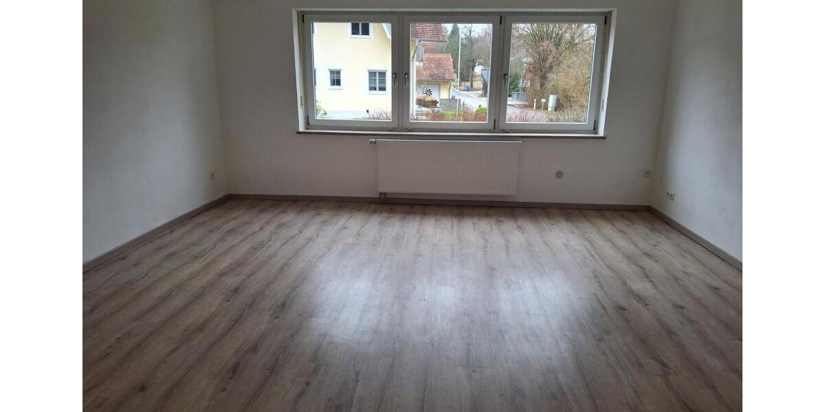 Freundliche 1,5-Zimmer-Wohnung zu vermieten 1.5 zimmer