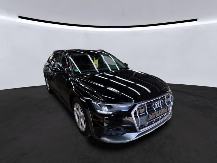 Audi A6 155.100 km 30.999 € Fulda 36043