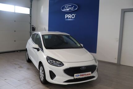 Ford Fiesta 33.600 km 13.550 € Beverungen 37688
