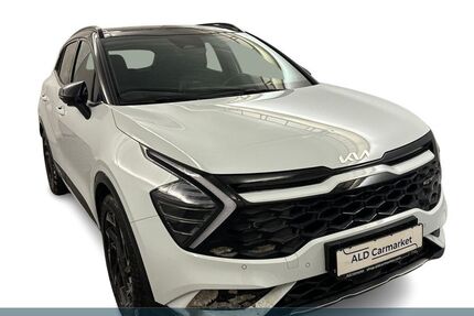 Kia Sportage 69.529 km 24.980 &euro; Dorfmark 29683