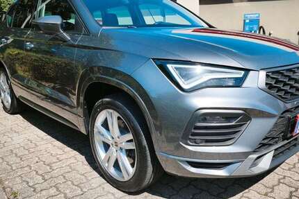 Seat Ateca 83.100 km 20.490 &euro; Ronnenberg 30952