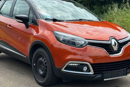 Renault Captur 70.000 km 8.990 &euro; Schwäbisch Gmünd 73529
