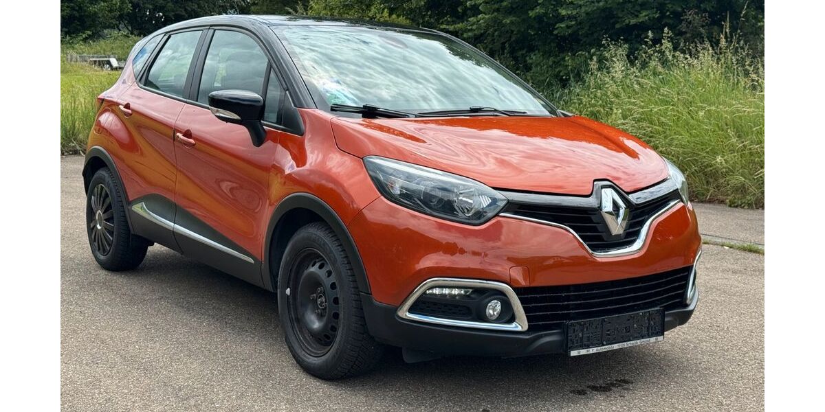 Renault Captur 70.000 km 8.990 &euro; Schwäbisch Gmünd 73529