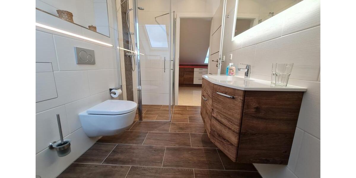 Wohnen auf Zeit Neuenhagen bei Berlin - 3 Zimmer, 75 m&sup2;, 2.250&euro; | Angebot:18849336