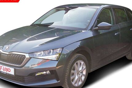 Skoda Scala 58.995 km 17.990 &euro; Bad Hersfeld 36251