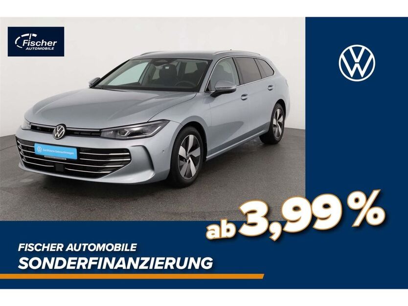 VW Passat 24.485 km 35.840 € Neumarkt 92318