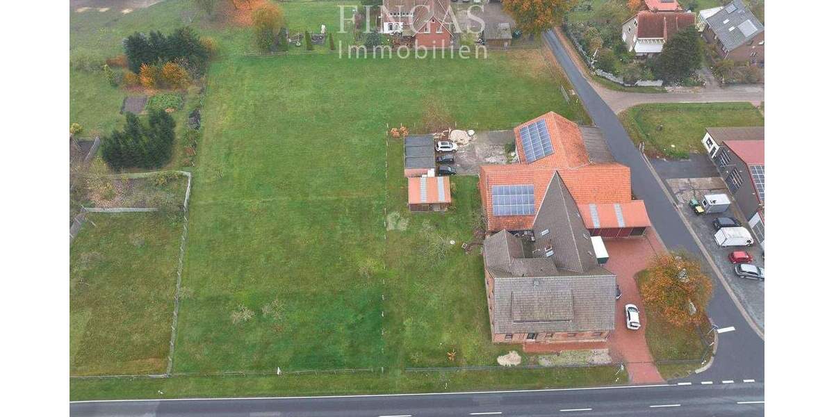 Grundstück Martfeld Kleinenborstel - 149.000&euro; | Angebot:23954029