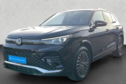 VW Tiguan 12.018 km 42.979 &euro; Bad Hersfeld 36251