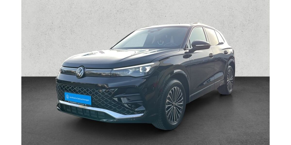 VW Tiguan 12.018 km 43.989 &euro; Bad Hersfeld 36251