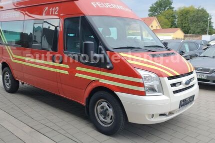 Ford Transit 82.100 km 24.900 &euro; Ursberg-Bayersried 86513