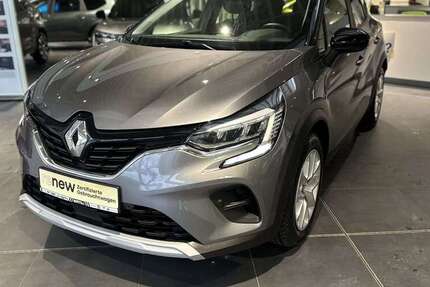 Renault Captur 52.153 km 16.890 &euro; Dresden 01257