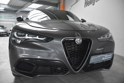 Alfa Romeo Stelvio 44.441 km 35.580 &euro; Heiligenhaus 42579