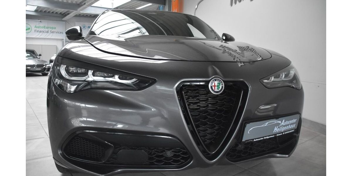Alfa Romeo Stelvio 44.441 km 35.580 &euro; Heiligenhaus 42579