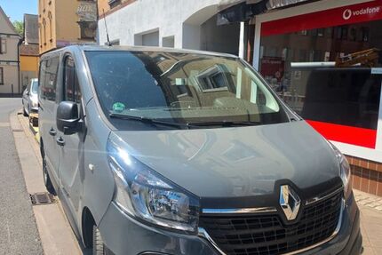 Renault Trafic 92.057 km 18.500 &euro; Frankfurt am Main 65933