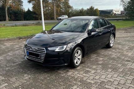 Audi A4 182.000 km 12.990 € Düsseldorf 40213