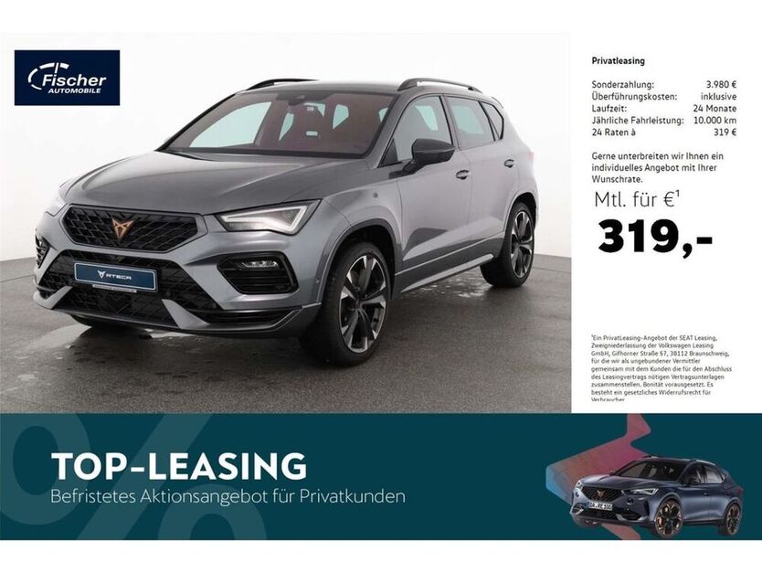 Ateca