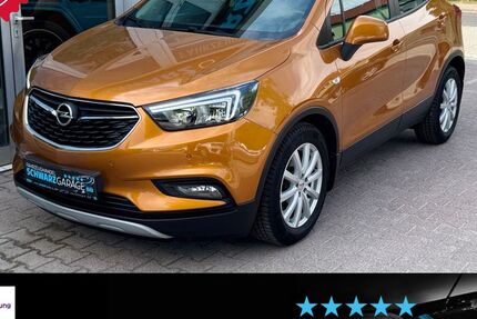 Opel Mokka 70.439 km 13.890 &euro; Spremberg 03130