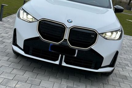 BMW X3 M50 17.000 km 68.900 € Ruhstorf 94099