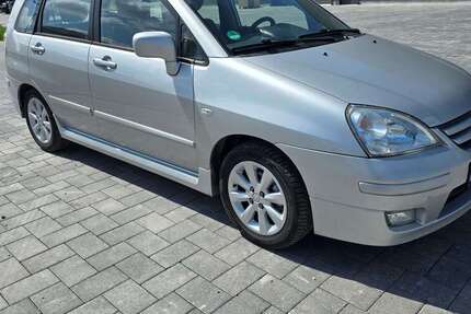 Suzuki Liana 80.665 km 3.700 &euro; Ramstein-Miesenbach 66877