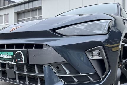Cupra Leon 27.253 km 26.860 &euro; Marktredwitz 95615